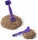 SET KINETIC SAND O ZI LA PLAJA SPIN MASTER