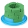 Set de joaca nisip kinetic cu surprize Spin Master