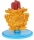 Set de joaca nisip kinetic cu surprize Spin Master