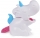 Set de joaca nisip kinetic cu surprize Spin Master