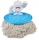 Set de joaca nisip kinetic cu surprize Spin Master
