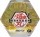 Set de joaca figurine Bakugan S3 Bakutin auriu Turtonium si Vicerox Spin Master
