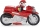 PATRULA CATELUSILOR MOTOCICLETA CU FIGURINA MARSHALL SPIN MASTER