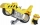 PATRULA CATELUSILOR RUBBLE SI MOTOCICLETA DELUXE SPIN MASTER