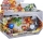 Set figurine Bakugan S3 Geogan Brawler Stardox si Babadrill Spin Master