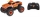 Masina de jucarie cu telecomanda RC El Toro Loco, scara 1:24, Monster Jam Spin Master