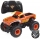 Masina de jucarie cu telecomanda RC El Toro Loco, scara 1:24, Monster Jam Spin Master