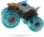 Set de joaca Spalatorie Auto Monster Jam Spin Master