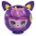 ZOOBLES Z-GIRLZ FIGURINA DE TRANSFORMARE FETITA PISICUTA SPIN MASTER