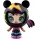 ZOOBLES Z-GIRLZ FIGURINA DE TRANSFORMARE FETITA URSULET PANDA SPIN MASTER
