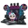 ZOOBLES Z-GIRLZ FIGURINA DE TRANSFORMARE FETITA CATELUSA SPIN MASTER