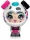 ZOOBLES Z-GIRLZ FIGURINA DE TRANSFORMARE FETITA CATELUSA SPIN MASTER