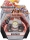 Figurina bila Bakugan S3 Geogan Pincitaur alb Spin Master