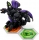 Figurina bila Bakugan S3 Geogan Nillious Spin Master