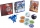 Figurina Bakugan S3 Starter Pack Ferascal Ultra, Nillious Sharktar 3 buc/set Spin Master