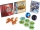 Figurina Bakugan S3 Starter Pack Fenneca Ultra, Spartillion si Falcron 3 buc/set Spin Master