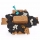 Nisip kinetic Dino Xcavate Spin Master