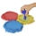 Set de joaca nisip kinetic Sandisfactory Spin Master