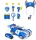 PATRULA CATELUSILOR SET ACCESORII SPIN MASTER