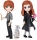 Set figurine Ron si Ginny Weasley 2 buc/set Harry Potter Spin Master