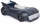 Masina transformabila de jucarie Tech Defender Batmobile Batman Spin Master