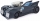 Masina transformabila de jucarie Tech Defender Batmobile Batman Spin Master