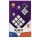 SET CUB RUBIK 3X3 CLASIC SI BRELOC ORIGINALE SPIN MASTER