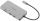 Targus Dock USB-C Dual HDMI 4K, 100W PowerDelivery Pass-Thru, 2x USB-A, 1x port fast charge, 1x SD/microSD, ethernet, gri