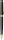 Creion mecanic 0.7mm Honour 0.7mm, Black GT, Scrikss