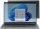 Filtru de confidentialitate Kensington, pentru laptop, 17.0