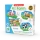 Set Primele Mele 4 Puzzle-Uri Ferma The learning journey