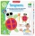 Puzzle potriveste formele The learning journey