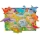 Puzzle sa invatam dinozaurii The learning journey