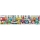 Puzzle lung de podea trafic blocat The learning journey