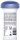 Antiperspirant stick crema Original 50 ml Dove