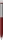 Pix Vintage 51 Burgundy SS CT Scrikss
