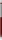 Creion mecanic 0.7mm Vintage 51 Burgundy SS CT, Scrikss