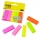 Notite adezive Post-It® index 15 mm x 50 mm 5/set 3M