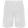 Bermude cu buzunare Armour, pentru barbati, Alb, Roly