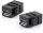 Modul Fellowes, Filex Keystone USB 3.0, Negru