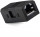 Modul RJ45, Qi Power-Spot, negru, Fellowes
