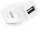 Modul USB-A, Qi Power-Spot, alb, Fellowes
