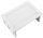 Priza modulara eGST, Filex Power Desk In, 3x 230V, alb, Fellowes