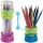Creioane colorate 12 culori Color Peps cutie Flex diverse modele Maped