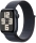 Apple Watch SE (2024), GPS, Carcasa Aluminiu, Sport Loop
