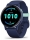 Ceas smartwatch Garmin vívoactive 5 Blue/Blue Metal