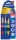 Pensula griffix, 3 buc/set (varf lat : 12; 6 + varf rotund : 6) blister Pelikan
