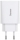 Incarcator retea Baseus Speed Mini, Quick Charge 20W, 1 x USB Type-C 5V/3.0A, alb