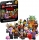 Dungeons & Dragons 71047 LEGO Minifigurine