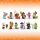 Minifigurine - Seria 29 71052 LEGO